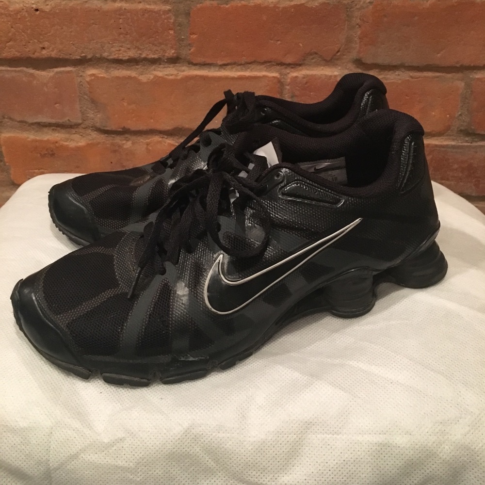 Nike Shox Roadsters